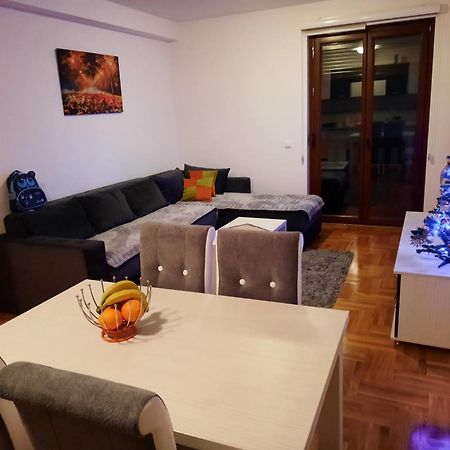 Apartman Bilja ซลาตีบอร์ ห้อง รูปภาพ