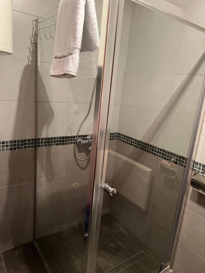 Apartman Bilja ซลาตีบอร์ ภายนอก รูปภาพ