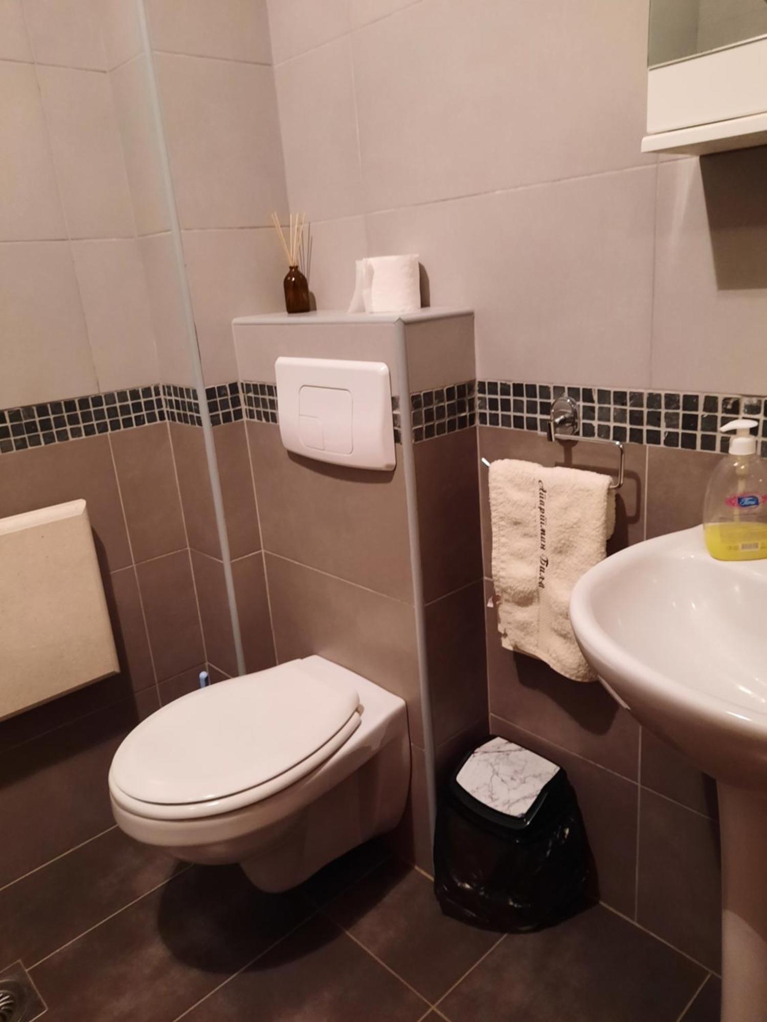 Apartman Bilja ซลาตีบอร์ ห้อง รูปภาพ