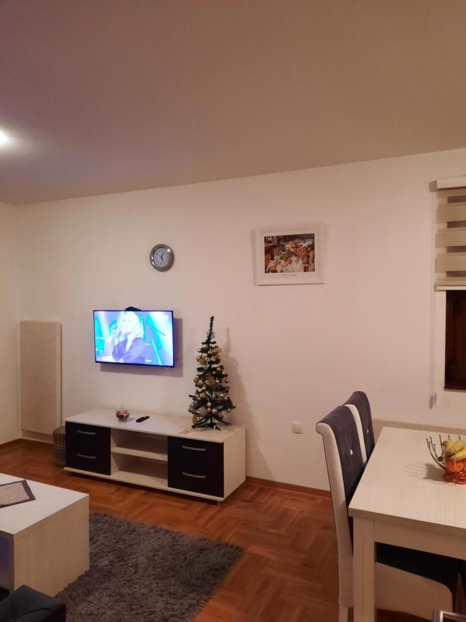 Apartman Bilja ซลาตีบอร์ ห้อง รูปภาพ