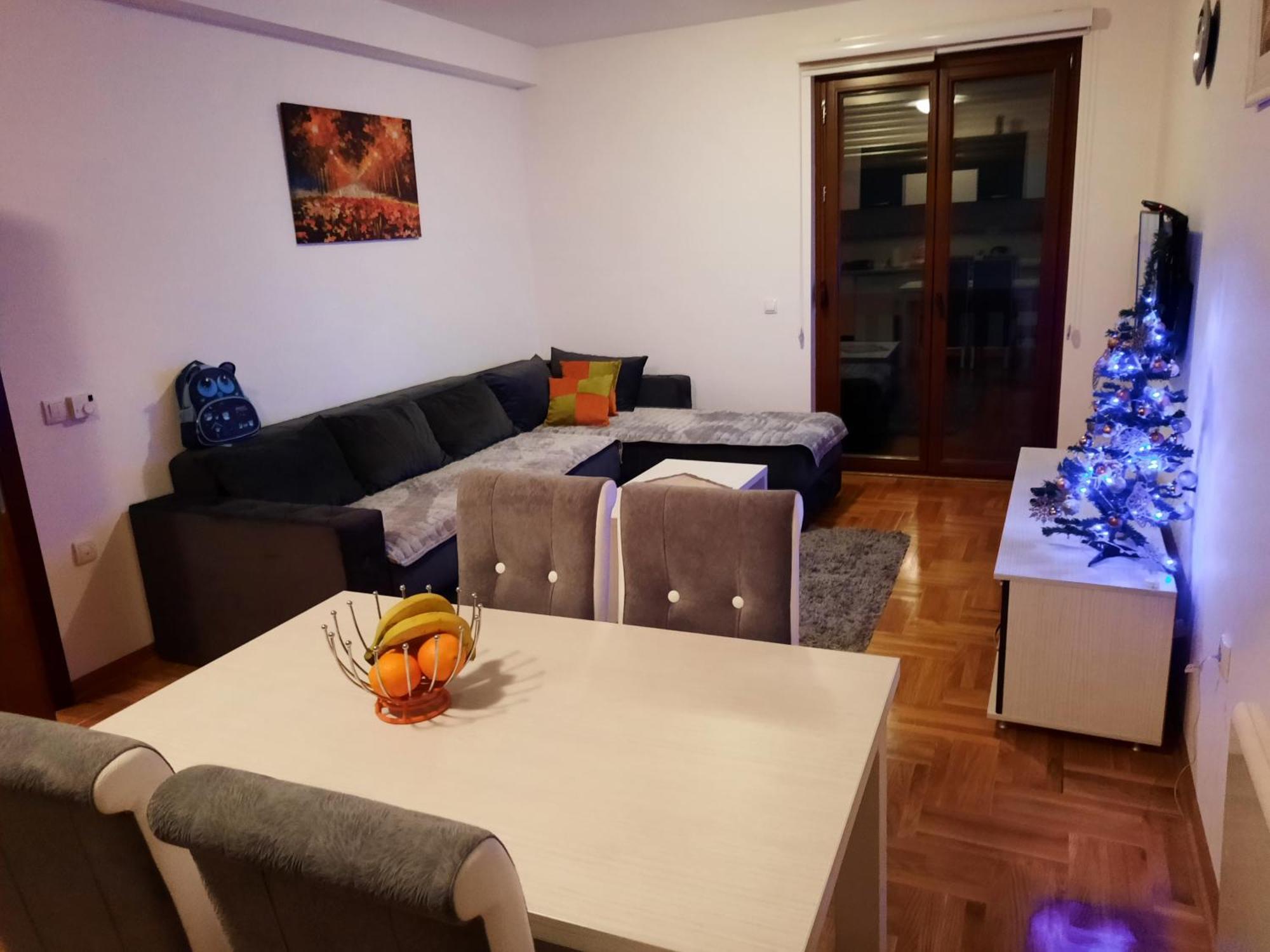 Apartman Bilja ซลาตีบอร์ ห้อง รูปภาพ