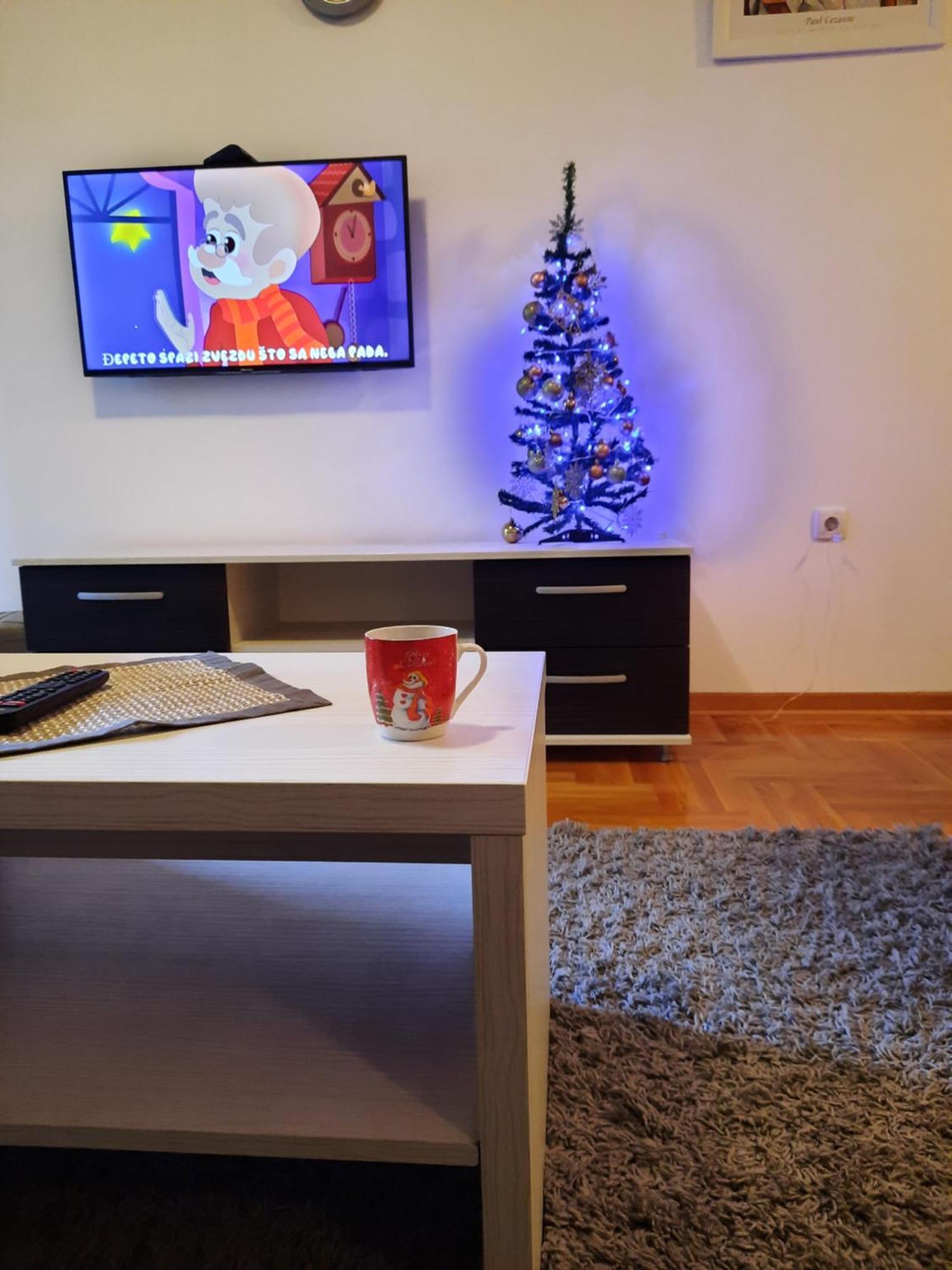 Apartman Bilja ซลาตีบอร์ ห้อง รูปภาพ