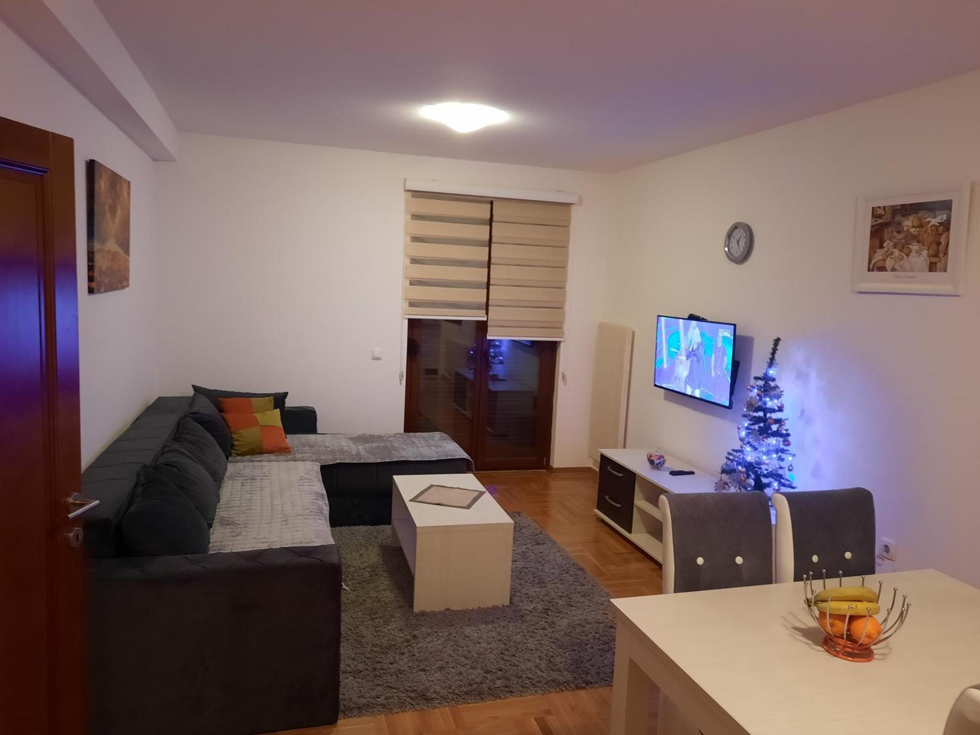 Apartman Bilja ซลาตีบอร์ ห้อง รูปภาพ