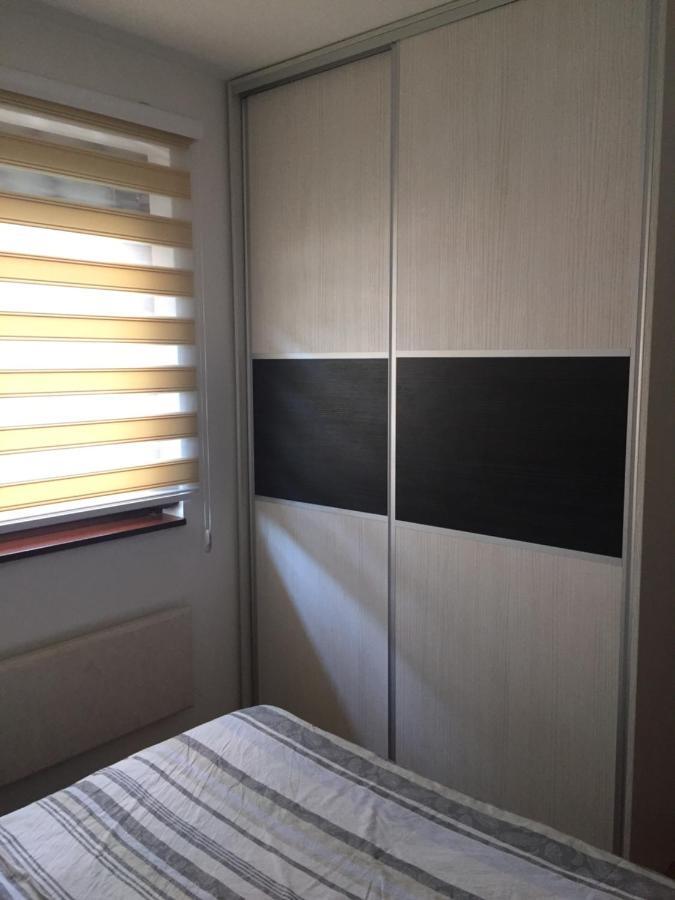 Apartman Bilja ซลาตีบอร์ ภายนอก รูปภาพ